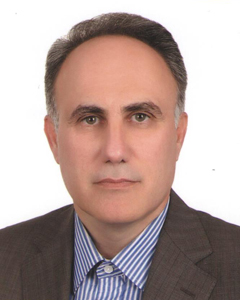 دکتر محمدرضا گلبهار حقیقی