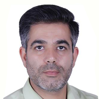 دکتر محمد مدرسی